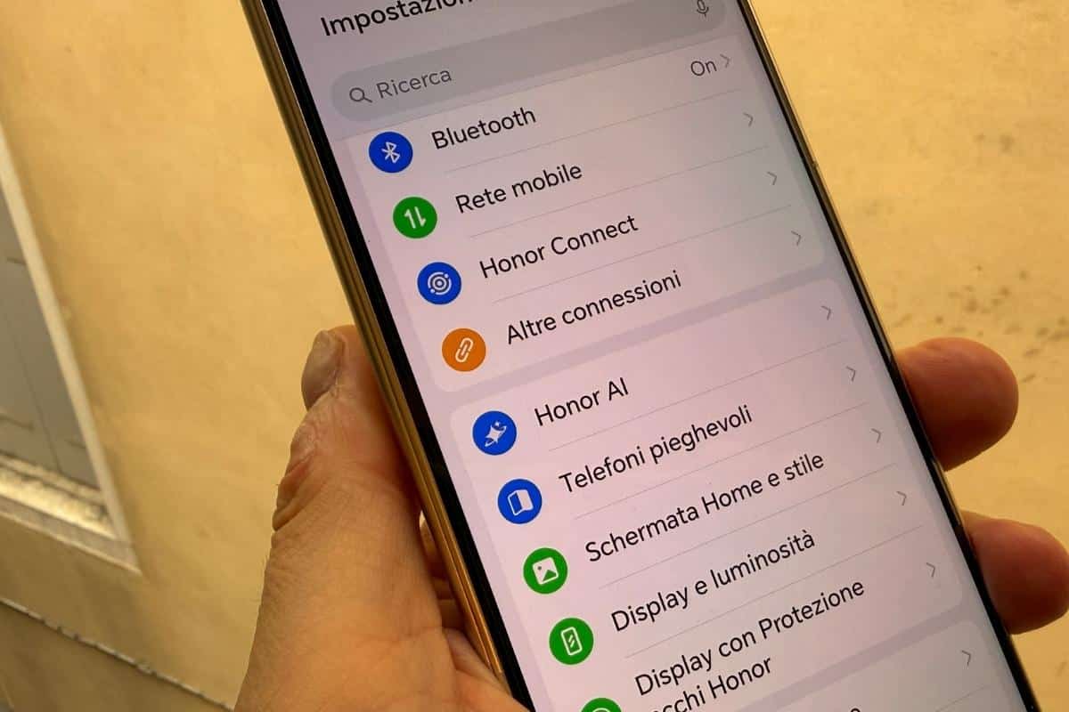 Honor Magic V5
