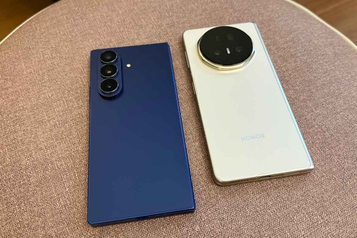 Honor Magic V5