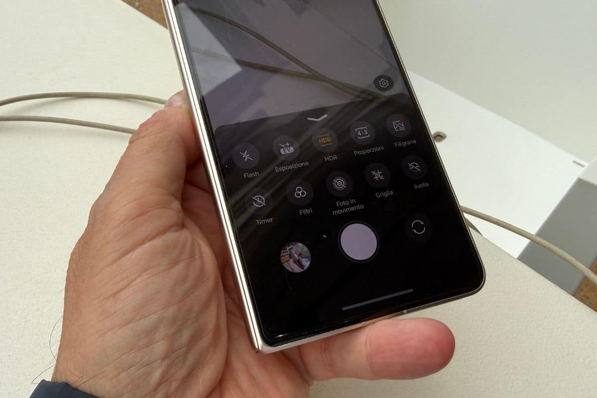 Honor Magic V5