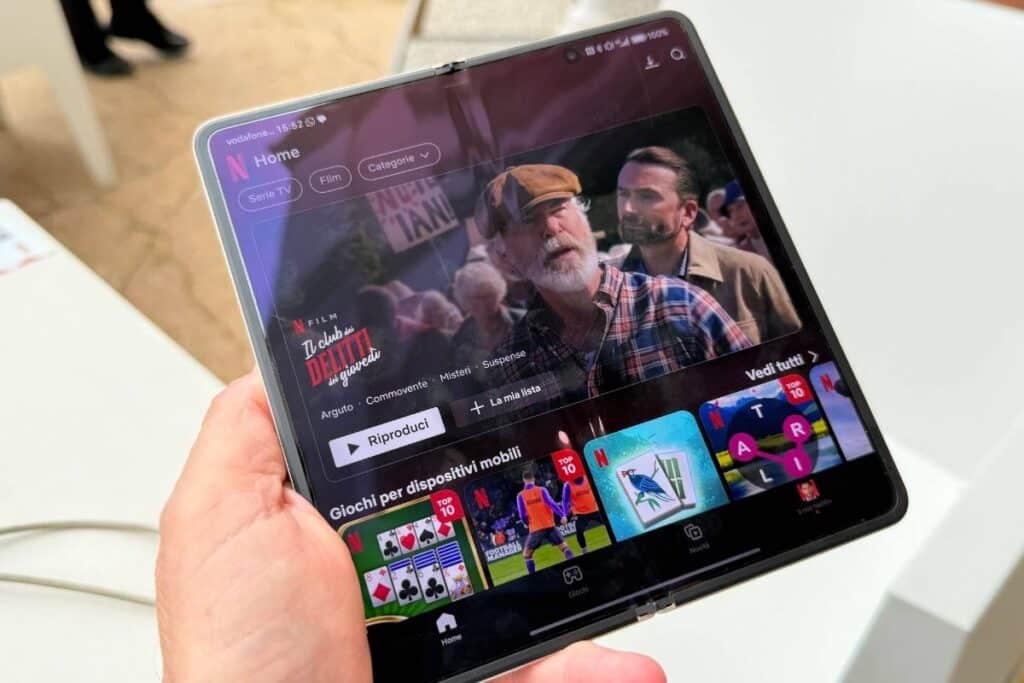 Honor Magic V5