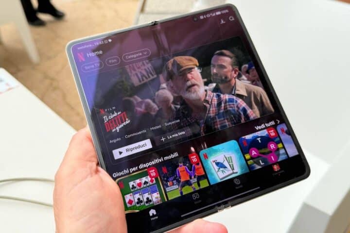 Honor Magic V5