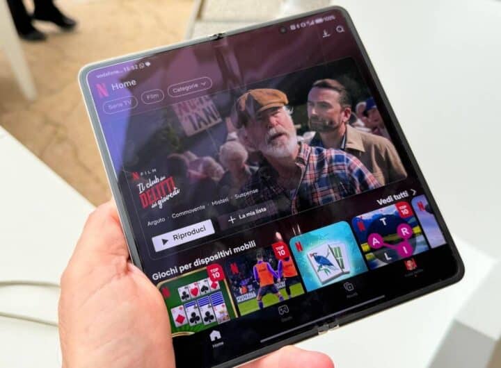 Honor Magic V5