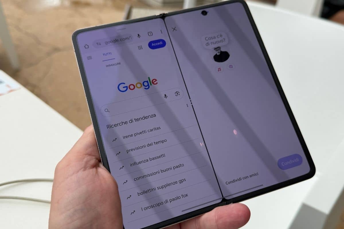 Honor Magic V5