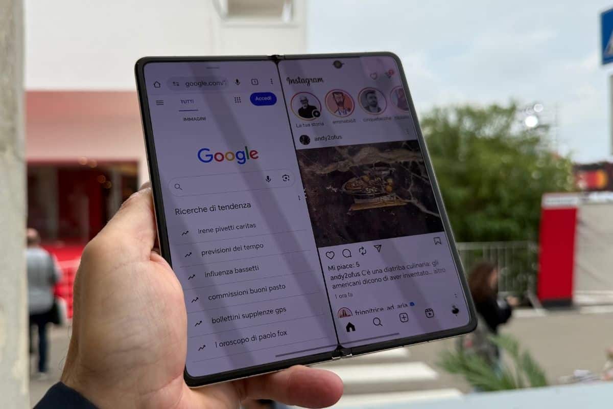 Honor Magic V5