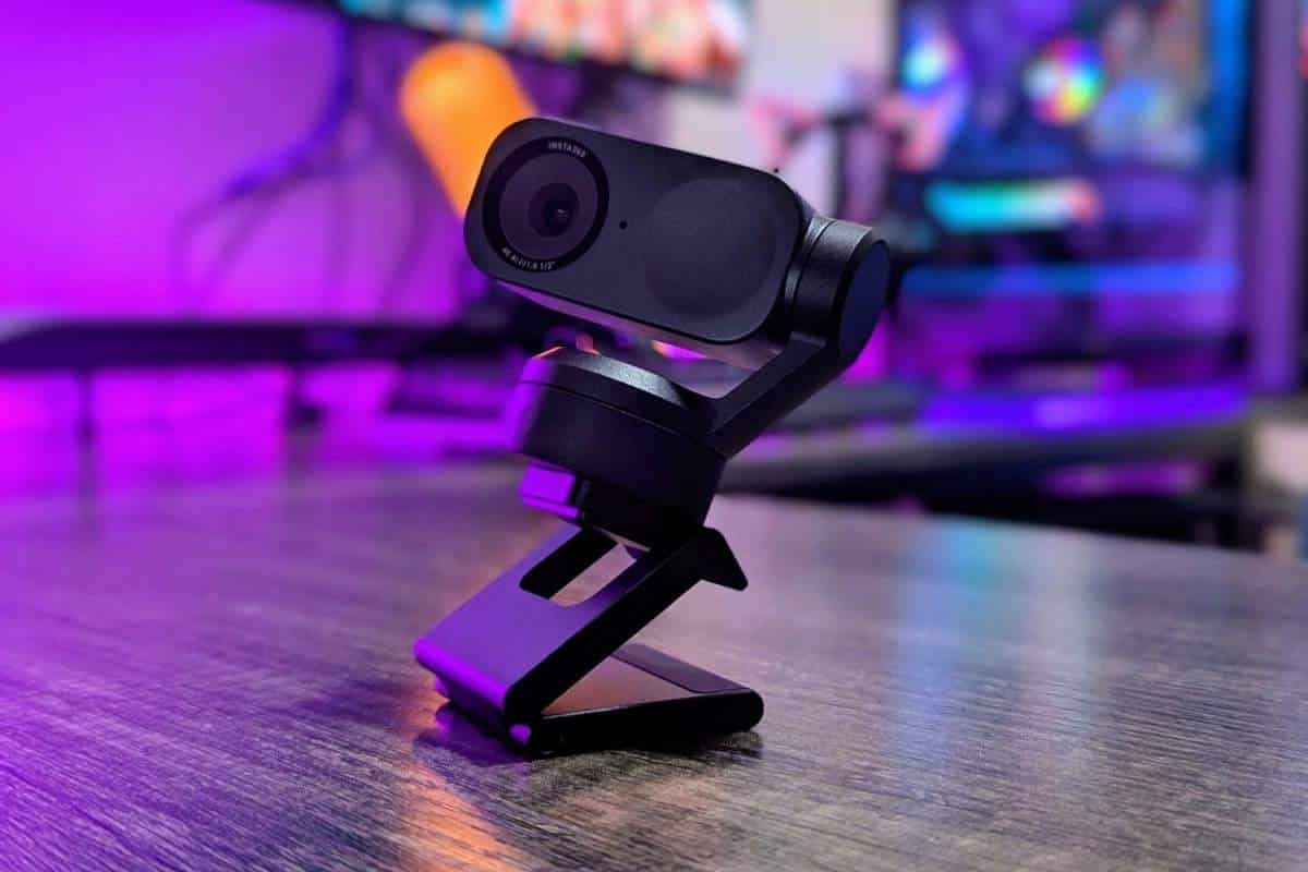 Recensione Insta360 Link 2: una webcam da sogno per chi cerca il massimo