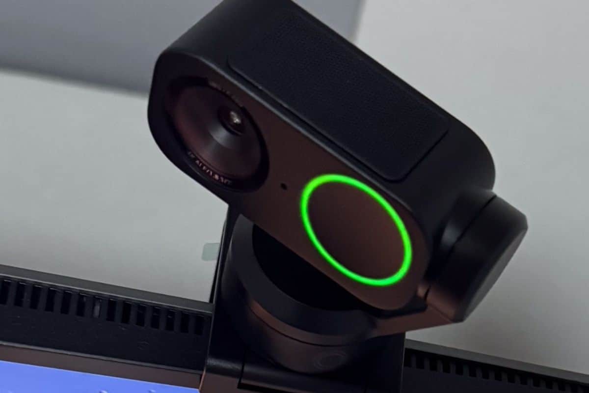 Recensione Insta360 Link 2: una webcam da sogno per chi cerca il massimo