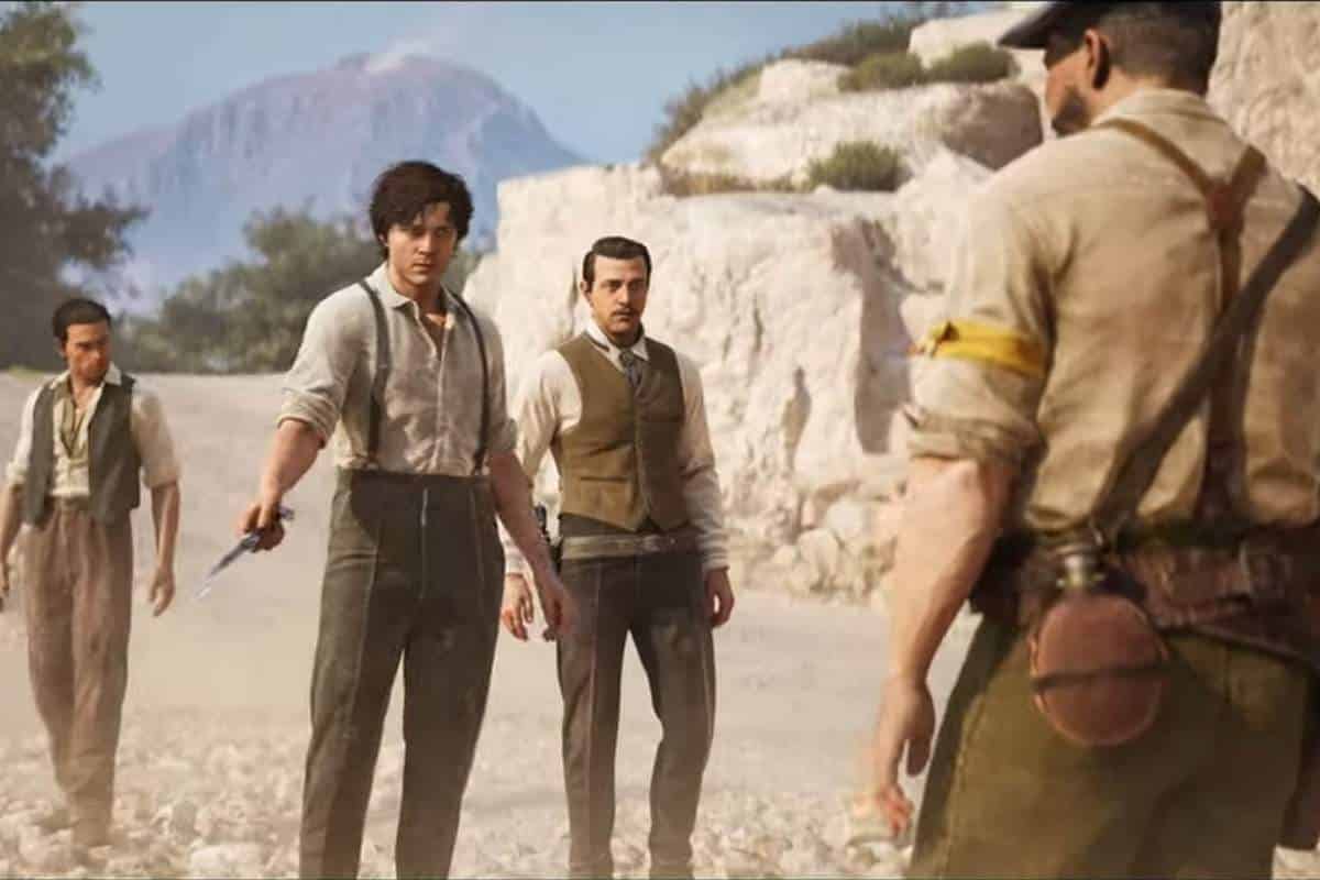 Mafia: The Old Country – La recensione di un ritorno alle origini tanto affascinante quanto imperfetto