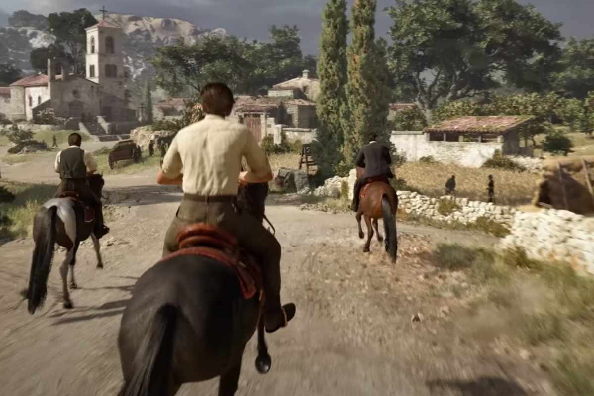 Mafia: The Old Country – La recensione di un ritorno alle origini tanto affascinante quanto imperfetto
