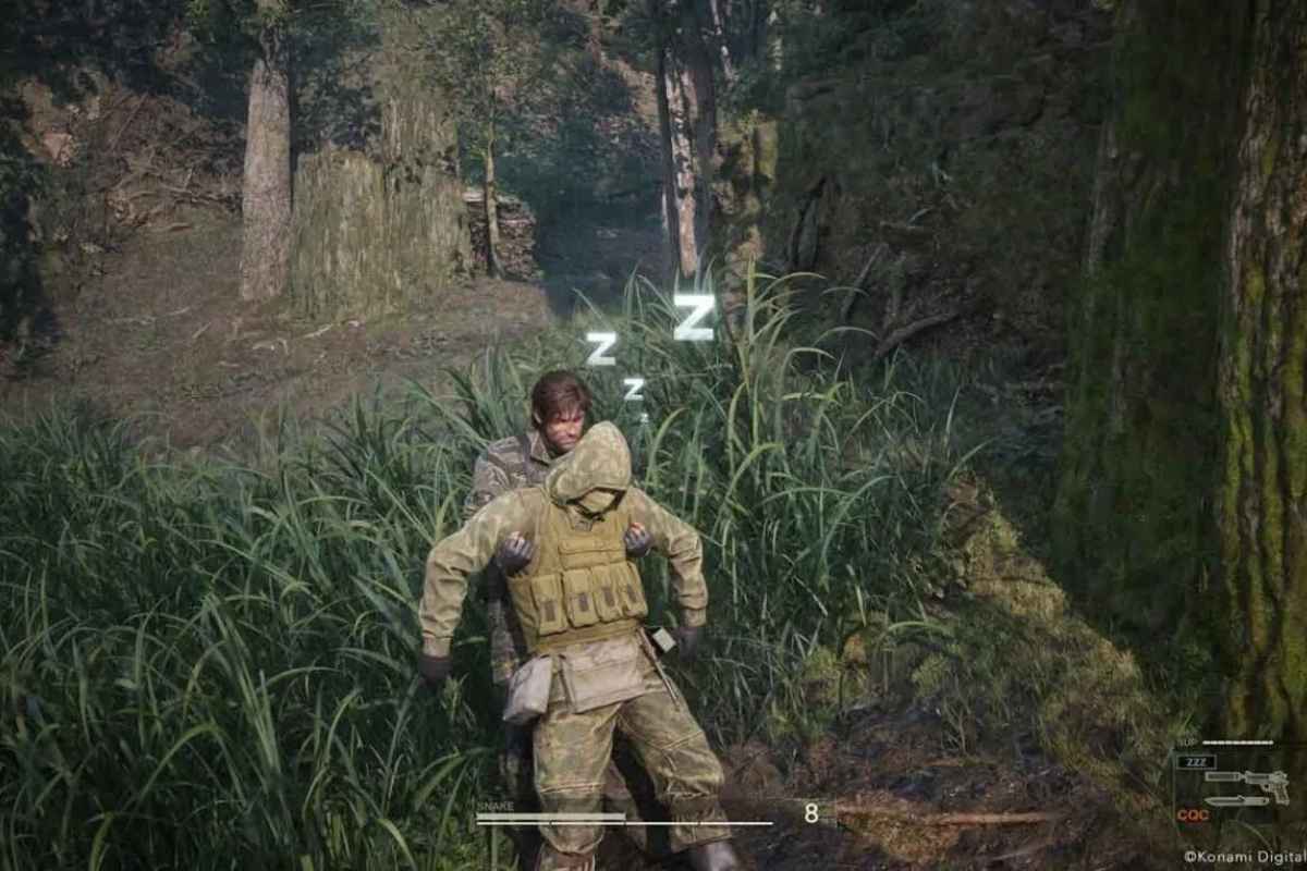 Recensione Metal Gear Solid Δ: Snake Eater, il remake di un capolavoro alla prova del tempo