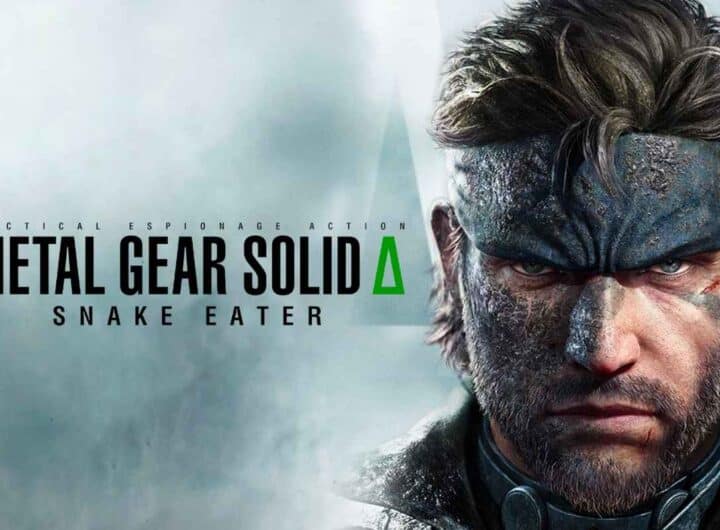Recensione Metal Gear Solid Δ: Snake Eater, il remake di un capolavoro alla prova del tempo
