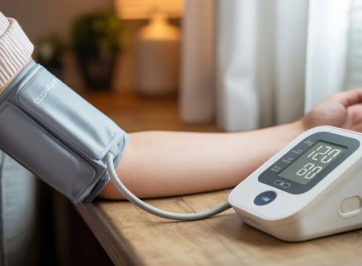 Monitor della pressione da braccio per tenere sotto controllo l’ipertensione: come scegliere il migliore