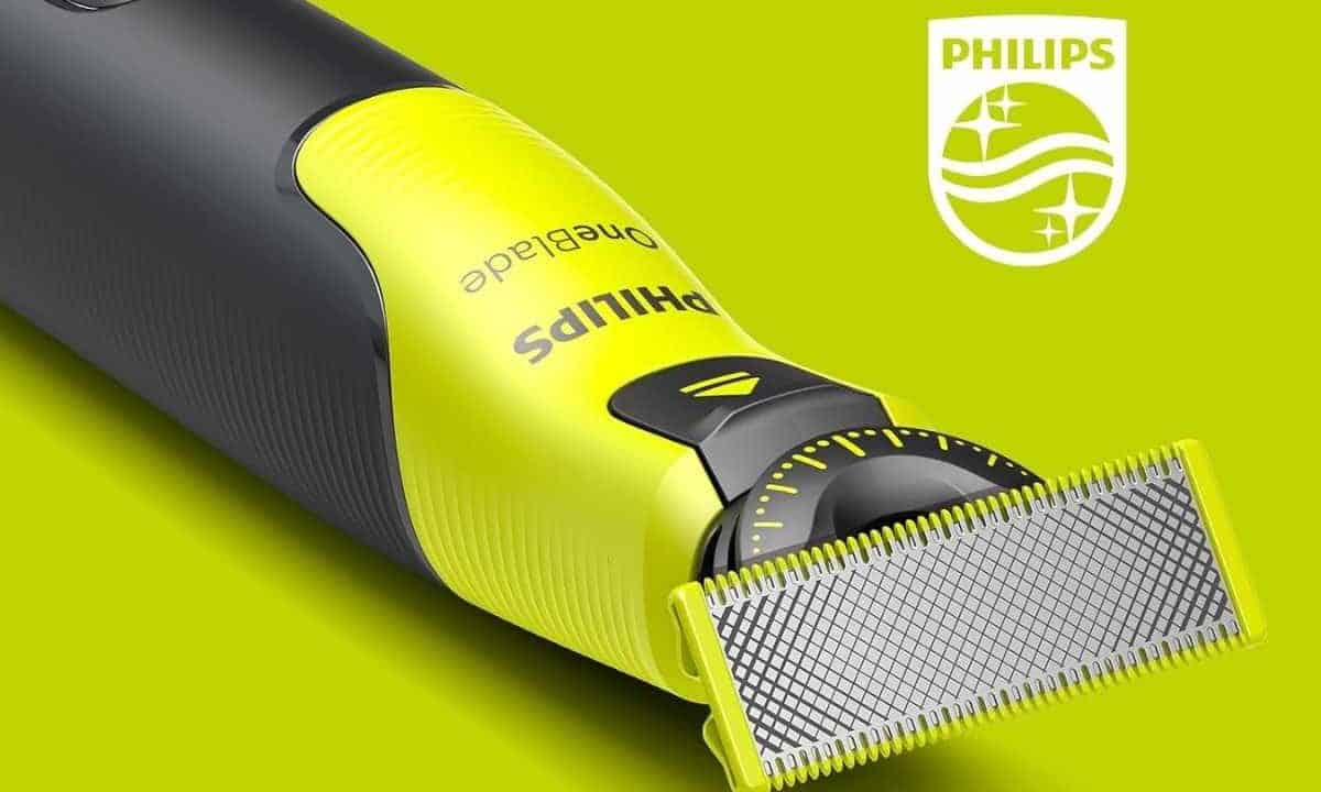 Philips OneBlade 360