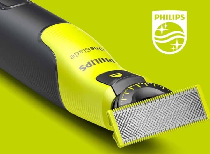Philips OneBlade 360