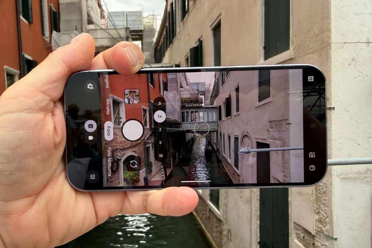 Google Pixel 10 Pro