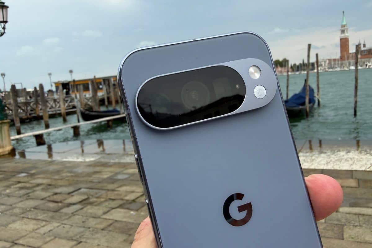 Google Pixel 10 Pro