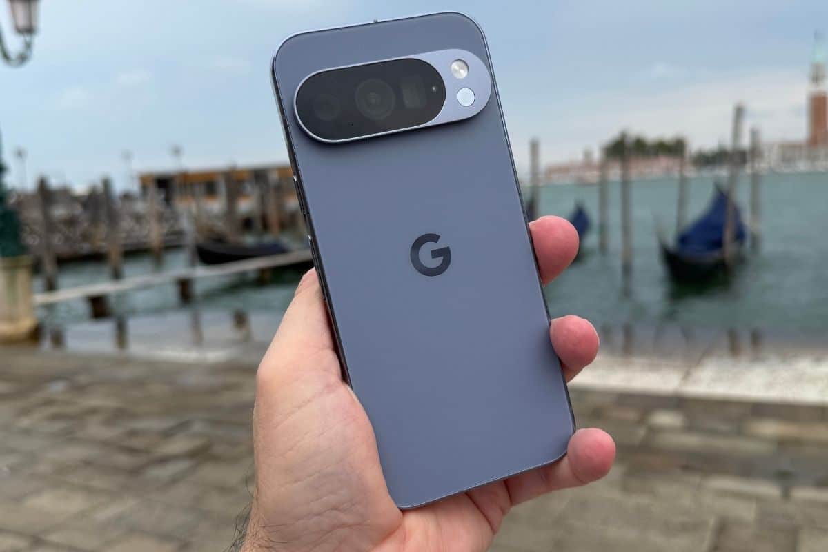 Google Pixel 10 Pro