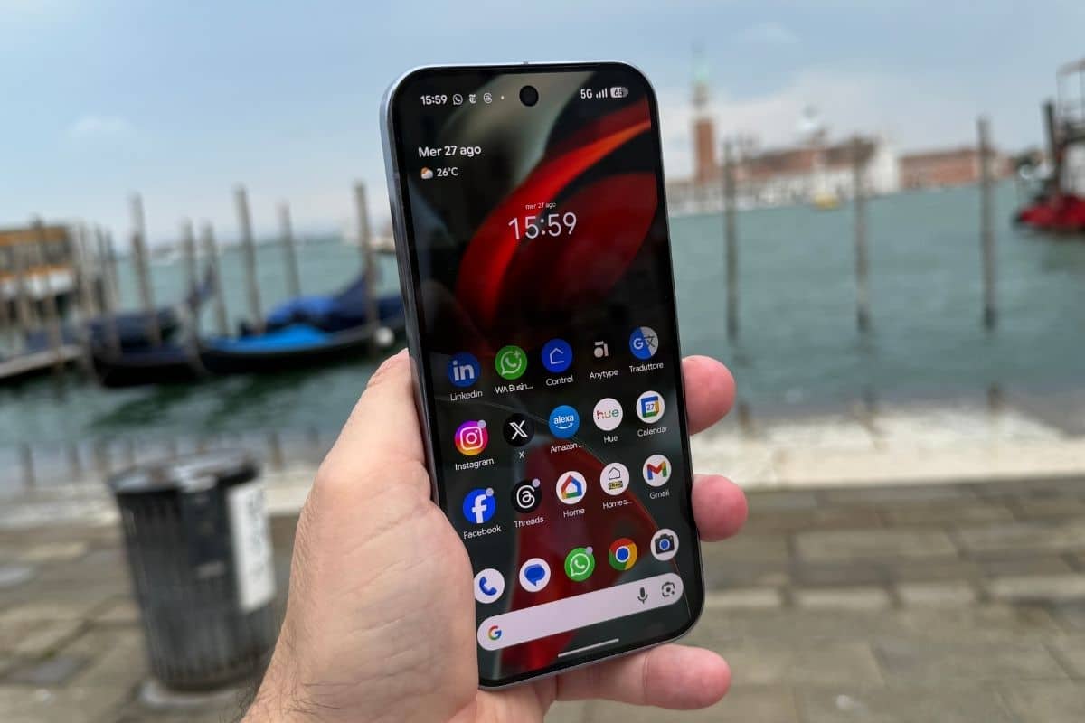 Google Pixel 10 Pro