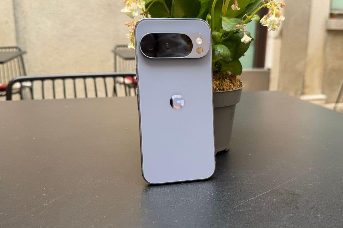 Google Pixel 10 Pro