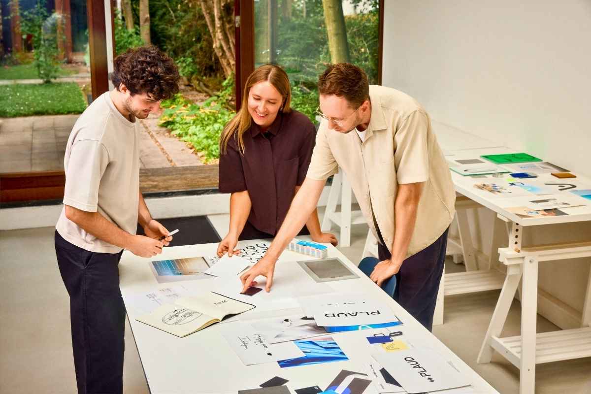 Plaud Note Pro: il nuovo registratore AI con display e riassunti automatici