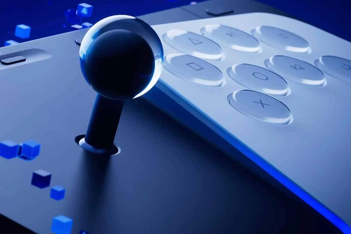 Cos’è PlayStation FlexStrike Fight Stick e quando uscirà