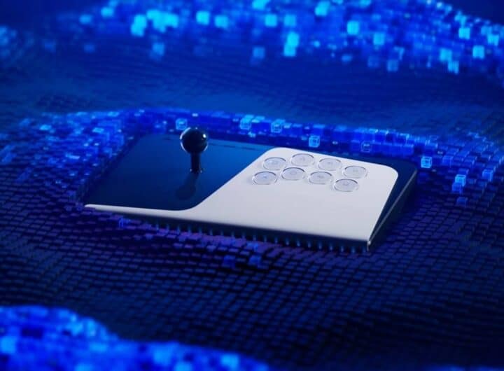 Cos’è PlayStation FlexStrike Fight Stick e quando uscirà