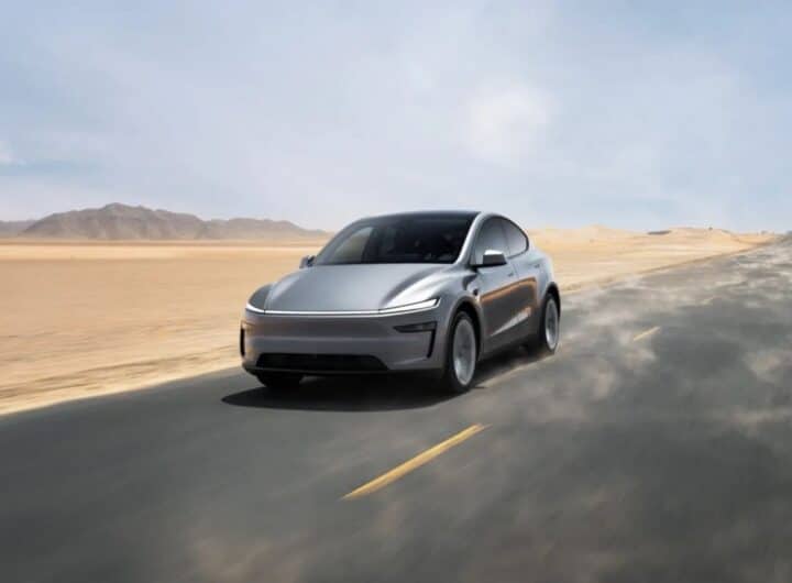 Le 5 auto più vicine alla guida autonoma che puoi comprare oggi