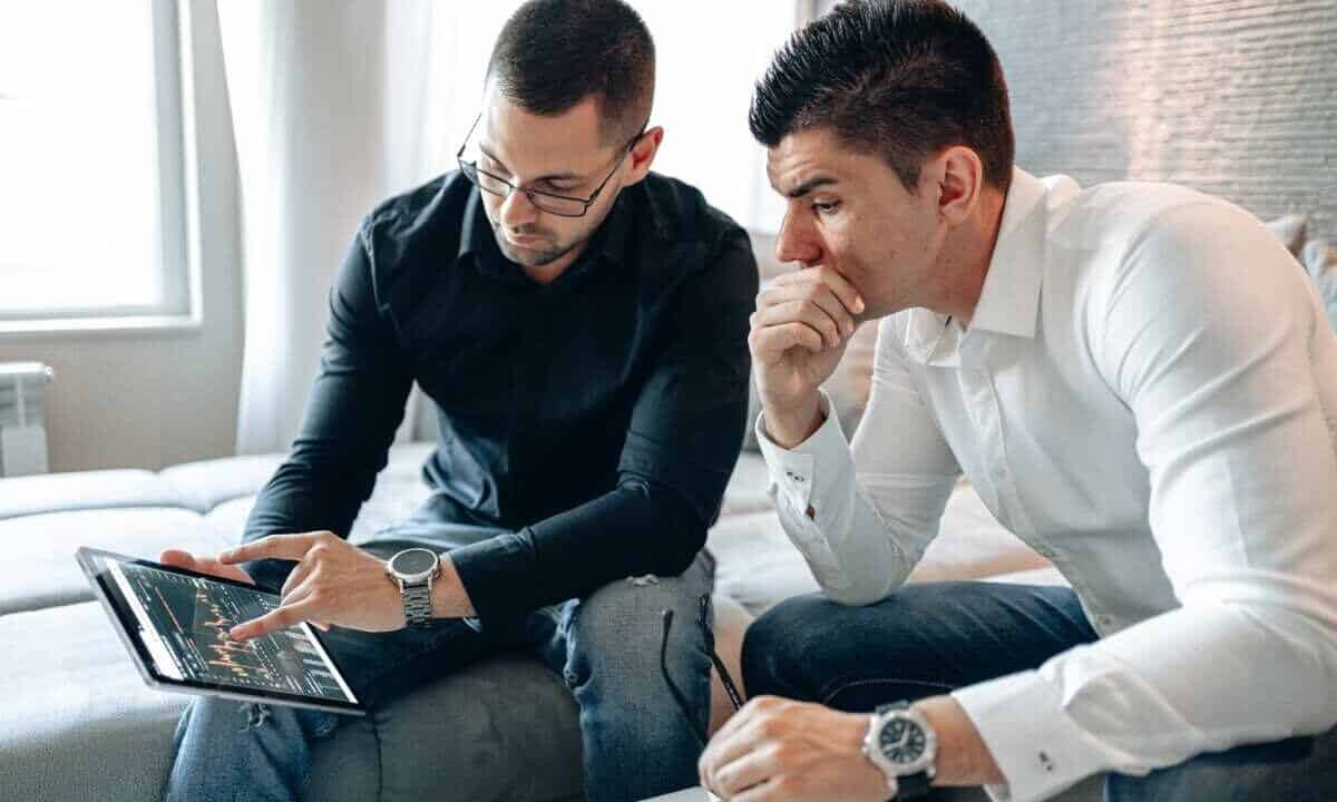 È possibile usare un iPad con più utenti? La risposta è sì, ma non come pensi