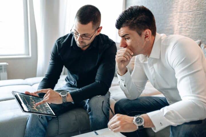 È possibile usare un iPad con più utenti? La risposta è sì, ma non come pensi