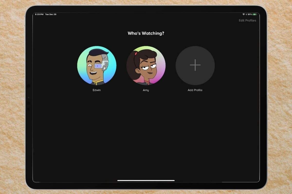 È possibile usare un iPad con più utenti? La risposta è sì, ma non come pensi