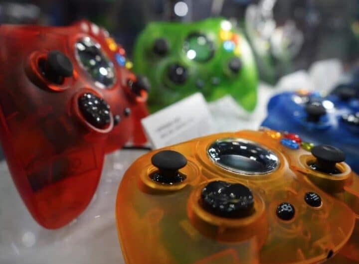Game Over: i 5 controller peggiori nella storia dei videogiochi