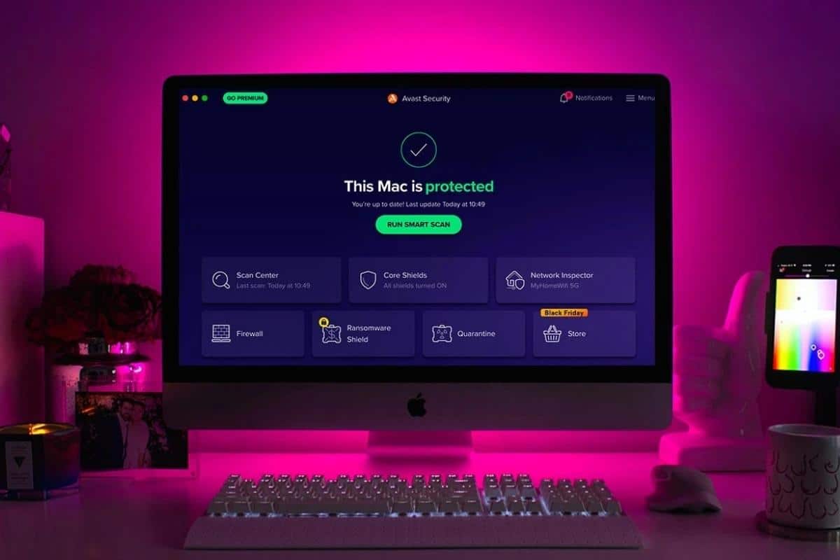 Serve davvero un antivirus per il tuo Mac? Facciamo chiarezza