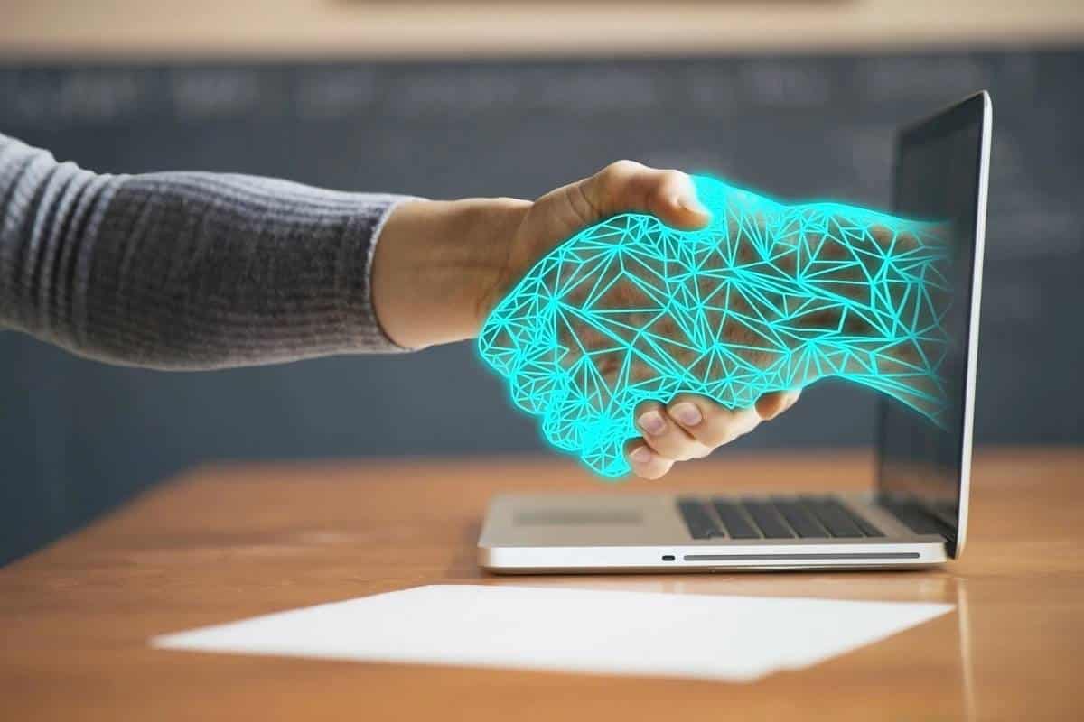 Come ci si sente a fare un colloquio di lavoro con un'intelligenza artificiale?