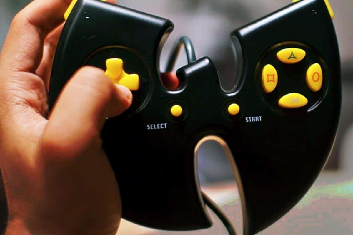 Game Over: i 5 controller peggiori nella storia dei videogiochi