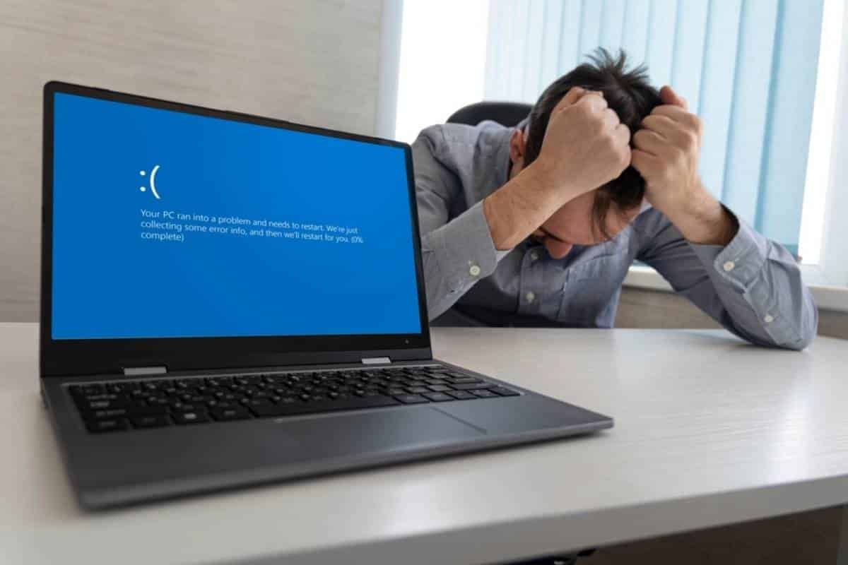 Formattare il pc è importante