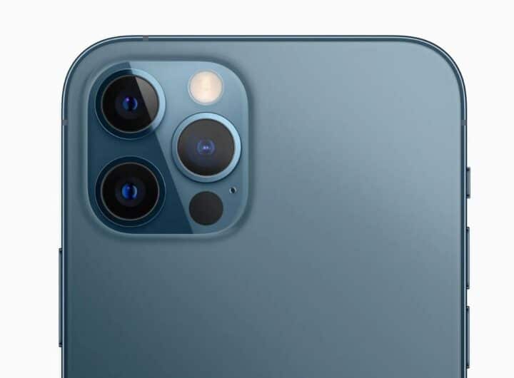 A cosa serve il piccolo foro vicino alla fotocamera dell'iPhone?