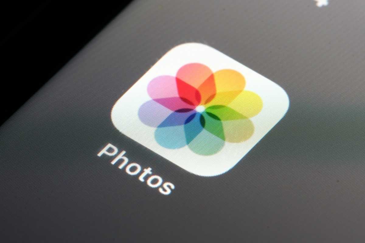 foto iphone