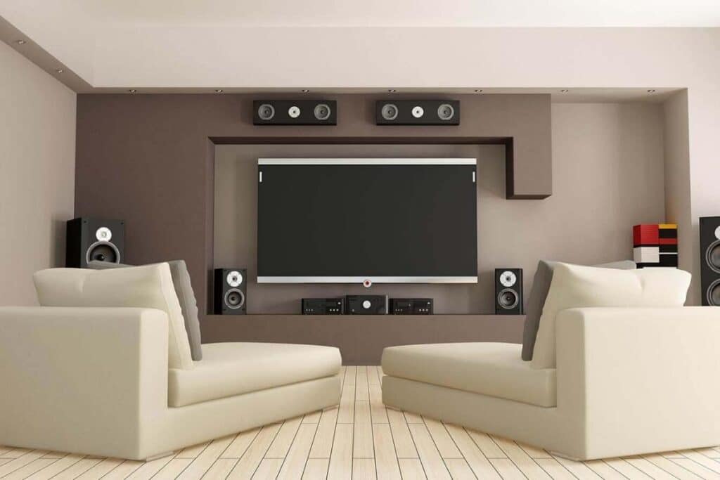 Come costruire un impianto audio surround: 4 consigli fondamentali