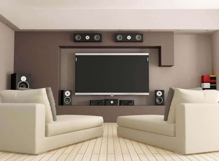 Come costruire un impianto audio surround: 4 consigli fondamentali
