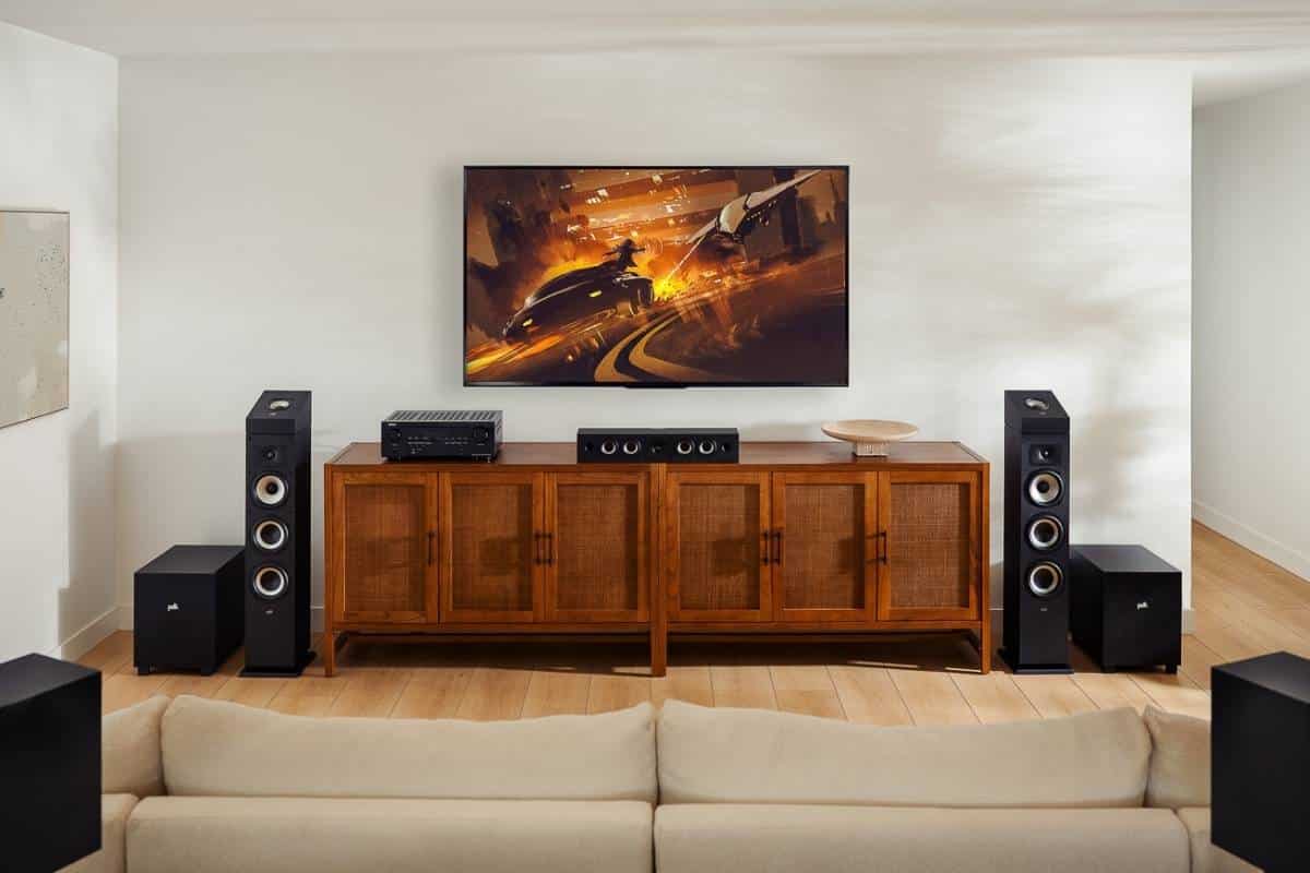 Come costruire un impianto audio surround: 4 consigli fondamentali