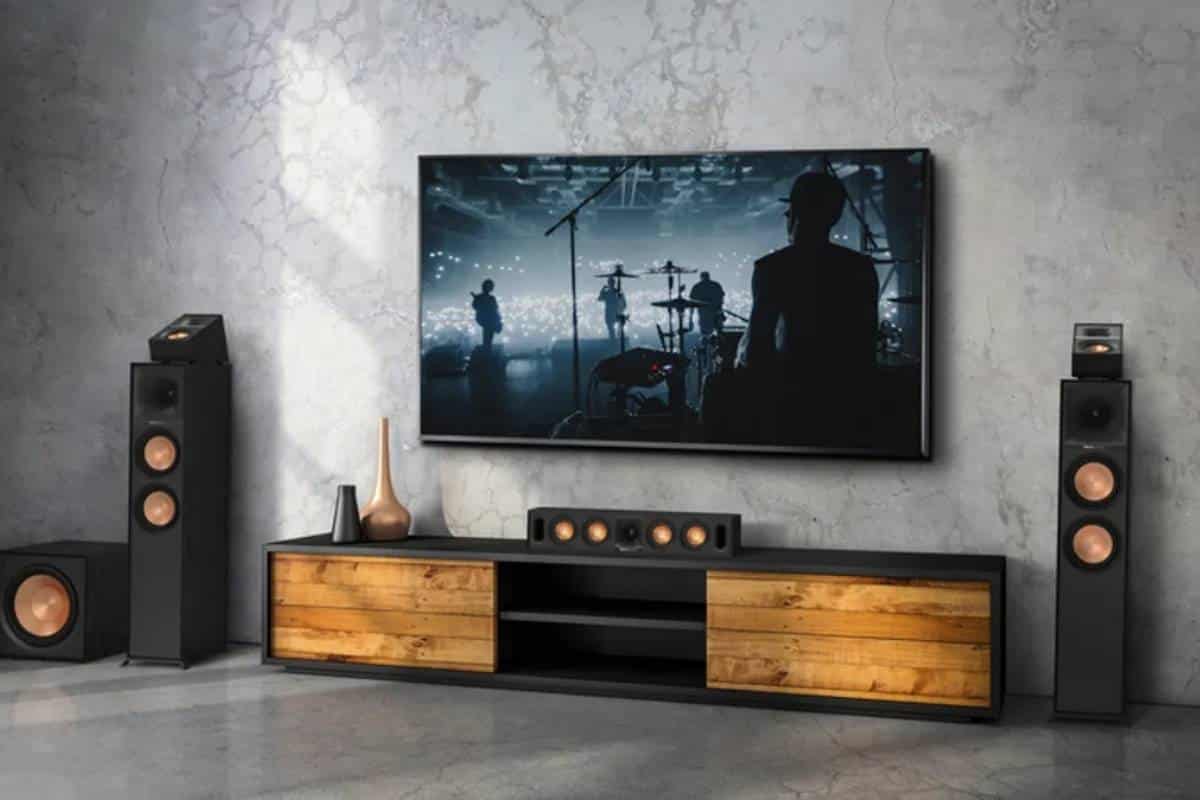 Come costruire un impianto audio surround: 4 consigli fondamentali