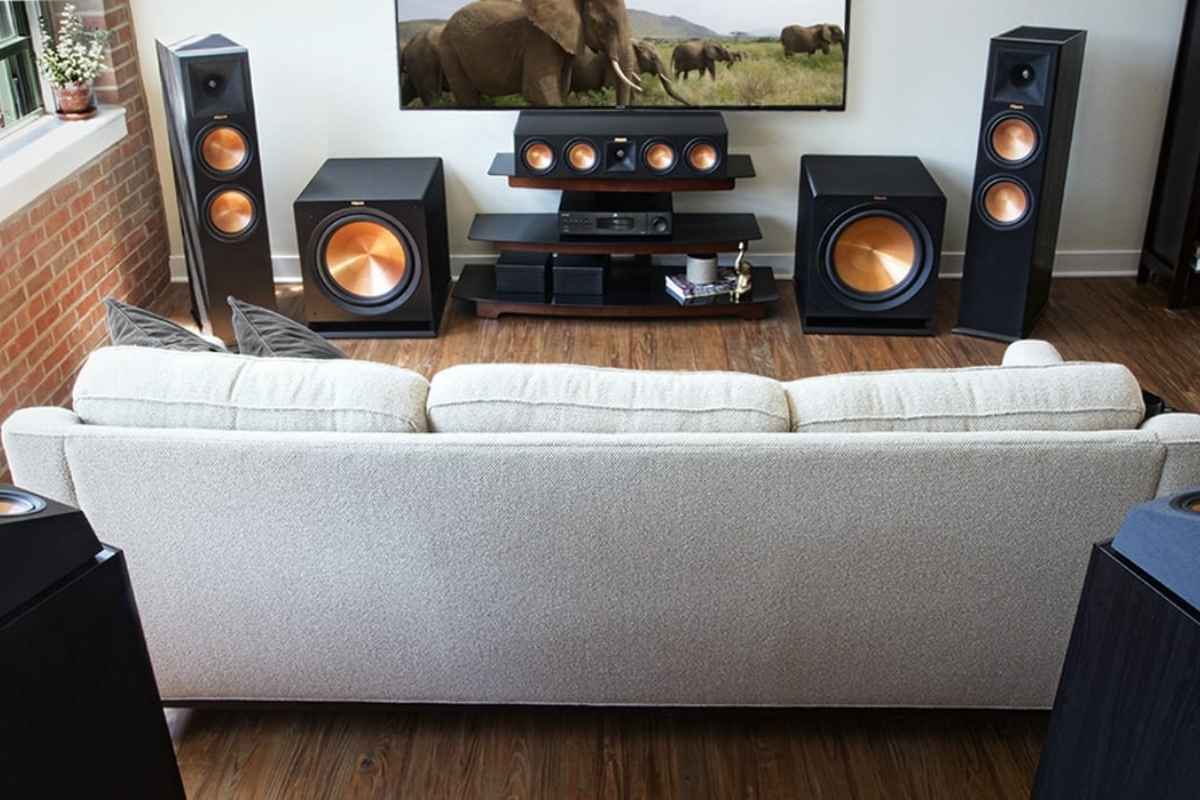 Come costruire un impianto audio surround: 4 consigli fondamentali