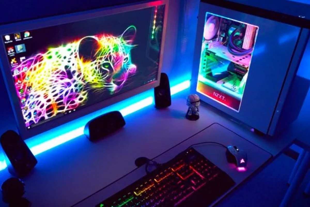 Perché nel 2025 molti giocatori PC preferiscono ancora i monitor Full HD al 4K