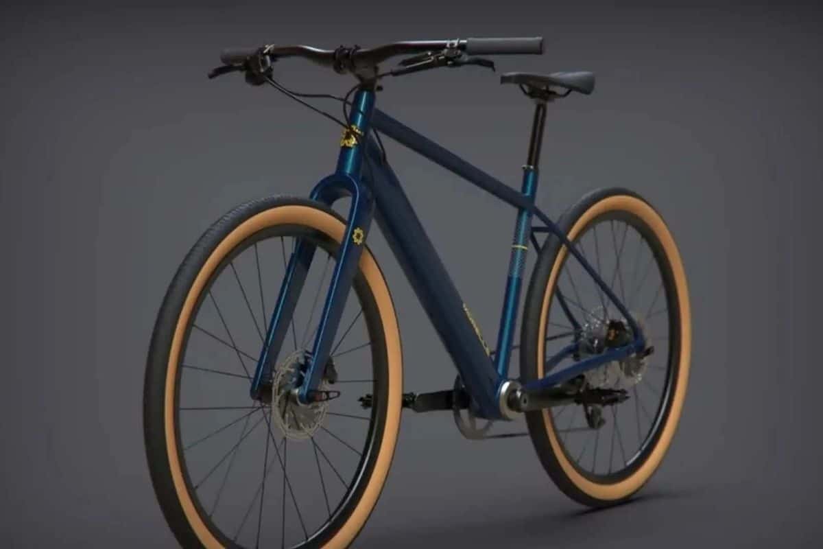 Morelle, l'e-bike che si ricarica in 15 minuti grazie a una batteria al silicio