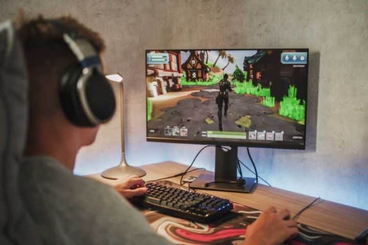 pc da gaming