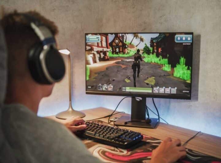 pc da gaming