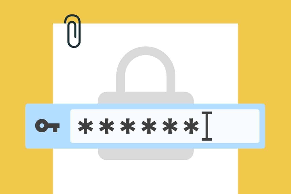 Come rimuovere la password da un file PDF: i metodi più semplici