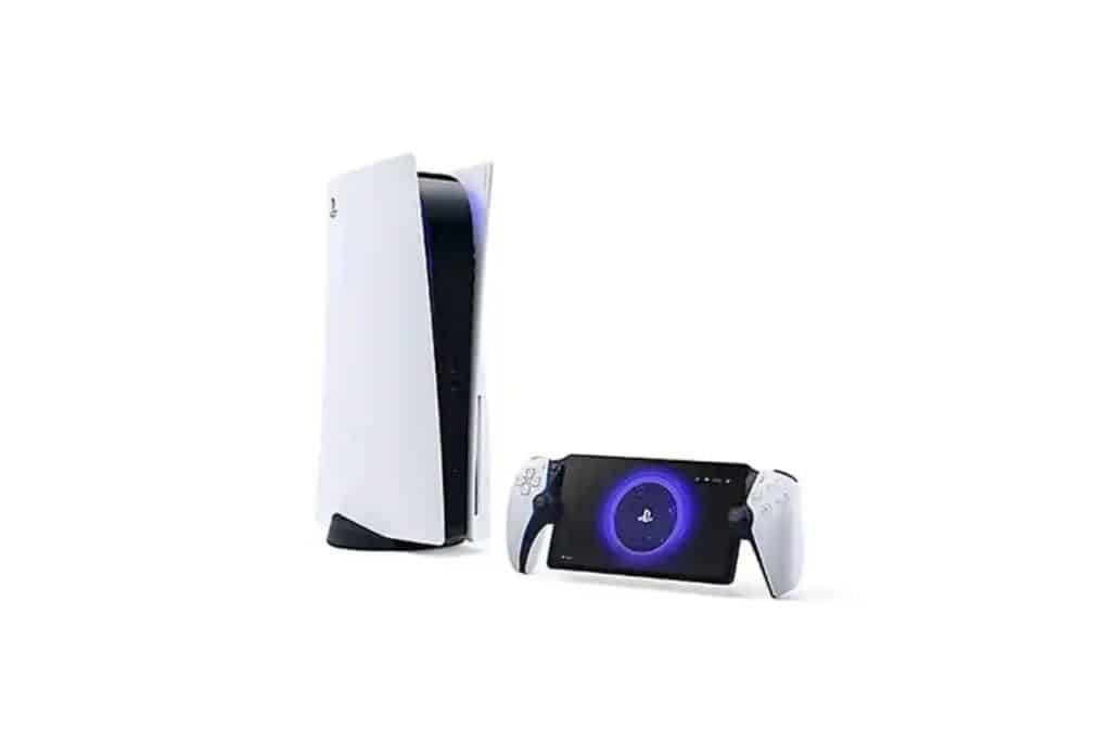 Si può giocare su PS5 e PlayStation Portal contemporaneamente?