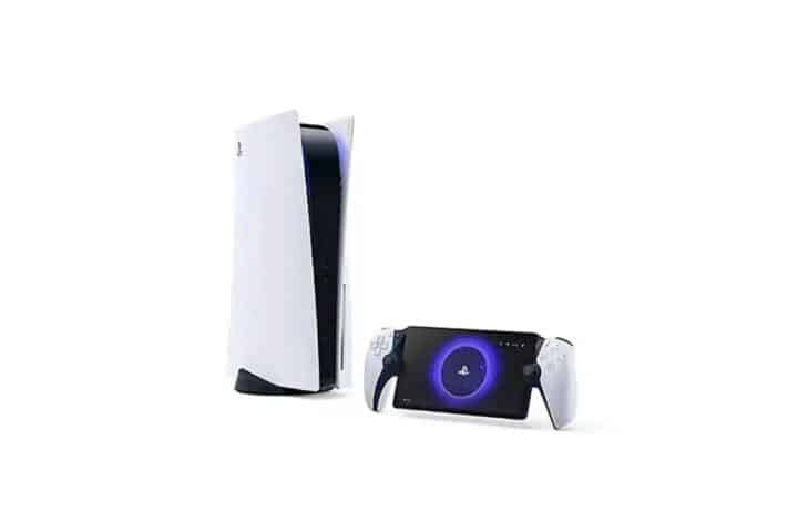 Si può giocare su PS5 e PlayStation Portal contemporaneamente?