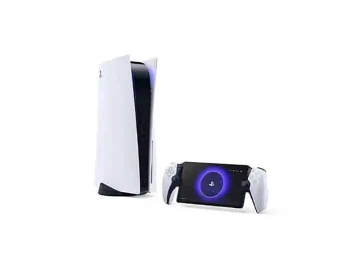 Si può giocare su PS5 e PlayStation Portal contemporaneamente?