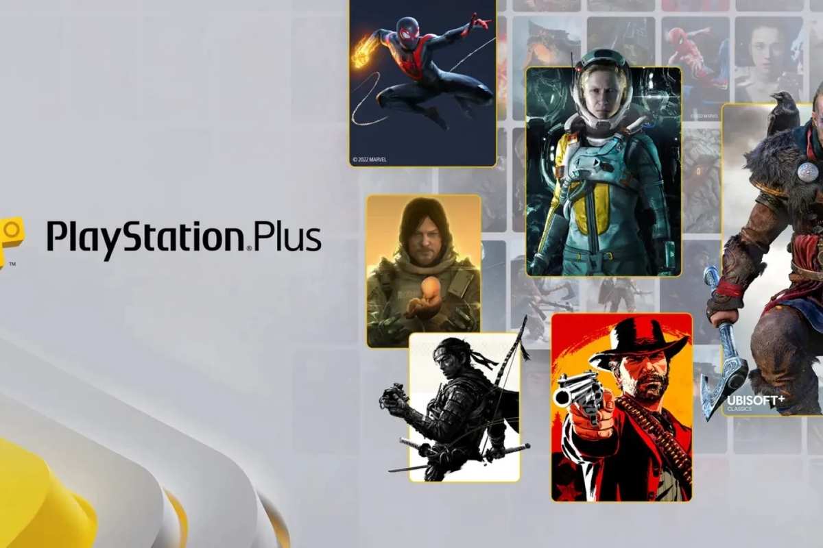 PlayStation Plus conviene davvero?